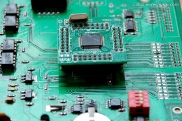 集成板與集成電路設(shè)計 原理、應用與未來趨勢