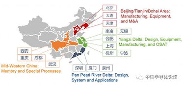 半導體系公布最新中國集成電路產(chǎn)業(yè)生態(tài)系統(tǒng)報告 集成電路設(shè)計領(lǐng)域發(fā)展態(tài)勢分析